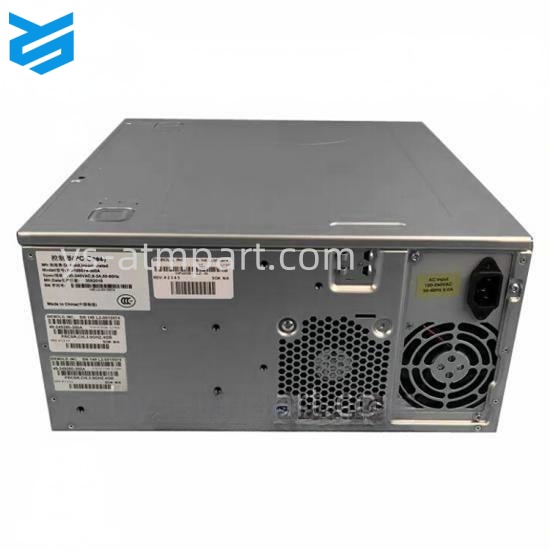 00155574300A 49249260300A    Diebold Nixdorf Opteva PC Core PRCSR CI5 3.0GHZ 4GB