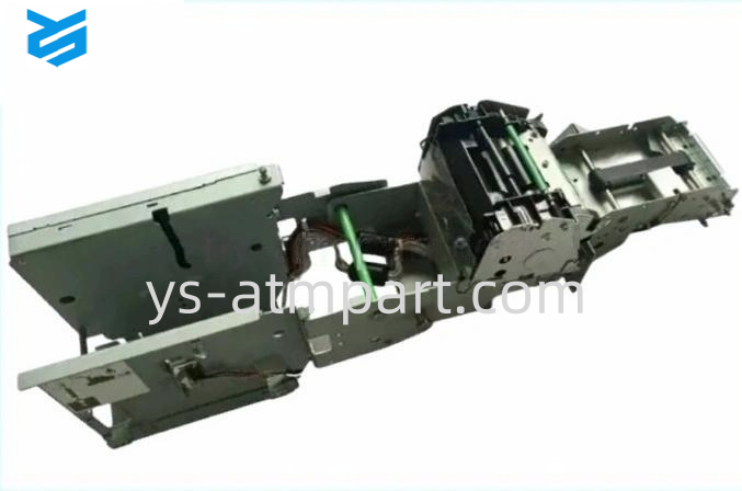 009-0016792   ATM Machine Parts NCR 5886 Printer 40 Column Thermal Receipt Printer