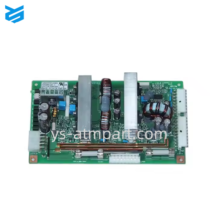  009-0022164   NCR   Fujitsu G750 Power Supply