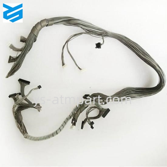 009-0022174    ATM Spare Parts NCR GBNA GBRU Cable Assy