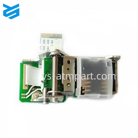 009-0025446    NCR Card Reader IC Block IMCRW