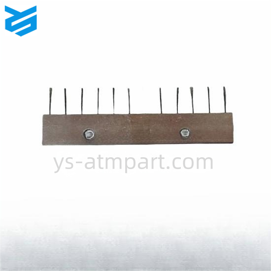 009-0027955   NCR S2 SNT Anti Static Brush Lower