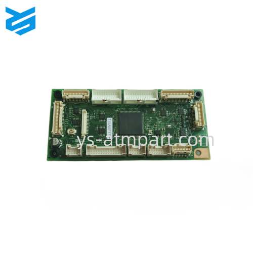 009-0030532    NCR 6683 6687 BRM SPARE I/O-41U PCB