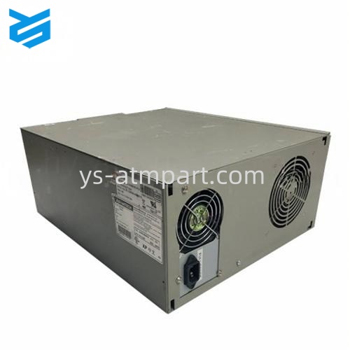 0190159AC    GRG H68N Industrial PC