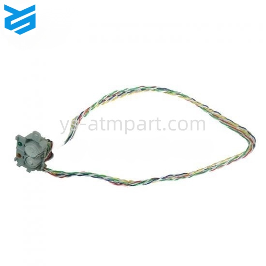 39017603000B   Diebold Switch ON/OFF
