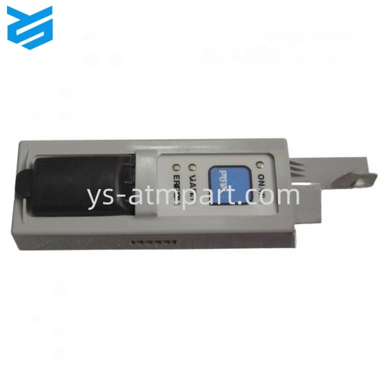 49219660000B    Diebold Opteva Power Control Box Assembly