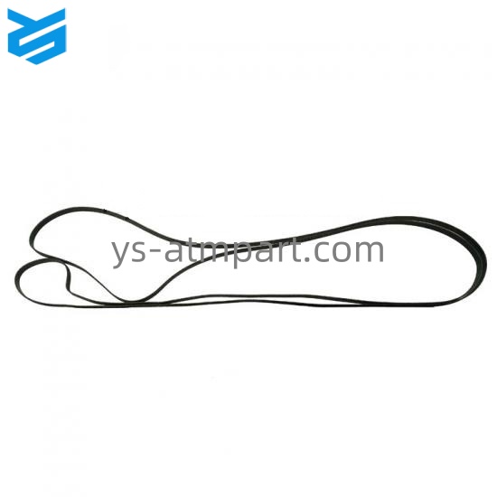 29008482000P   Diebold Opteva Semi-Stretch Flat Belt 1594mm