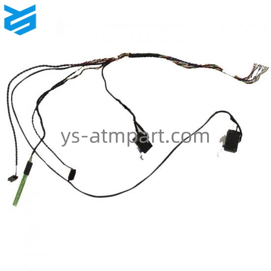 49250170000A    Diebold 5500 Presenter Sensor Cable Harness