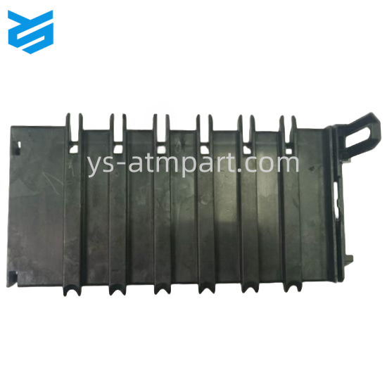 49225219000D    Diebold Opteva 5500 Divert Door