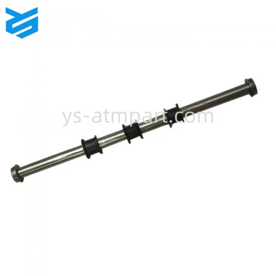 49202790000A  Diebold Opteva Shaft Transport Idler Assembly