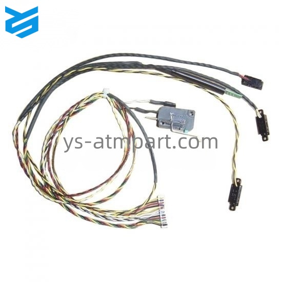 49207982000C   Diebold Opteva 720 Sensor Cable Harness