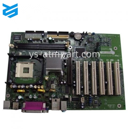 49204203000C    Diebold Opteva 0MB 2G Motherboard