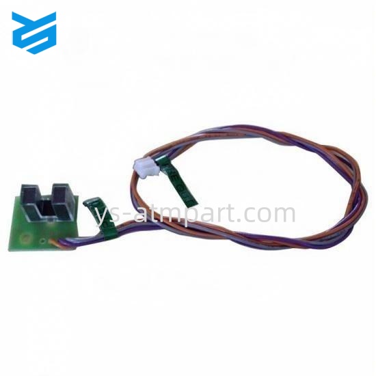 1750007121 1750065396 1750096783 1750096441   ATM Spare Parts Wincor Nixdorf TP07 Sensor Wire Assd