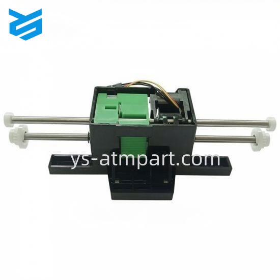 1750042970 ATM Spare Parts Wincor Nixdorf Cassette CMD Case Assembled
