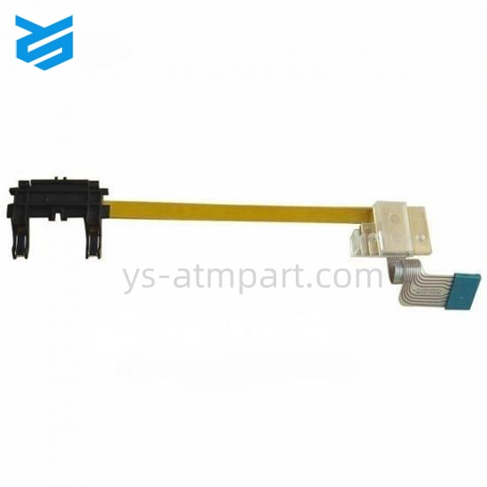 1750044668   ATM Spare Parts Wincor Nixdorf Measuring Station Sensor Holder Ceramic Assd