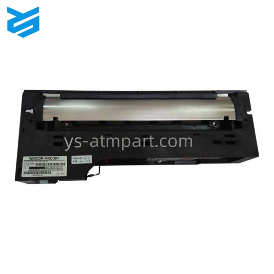 1750053690   ATM Machine Parts Wincor Nixdorf Shutter CMD V4 Horizontal RL