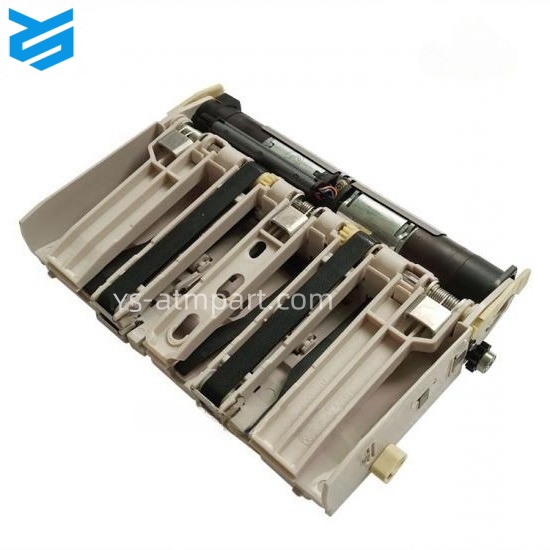 1750053977 Wincor CMD-V4 Clamping Transport Mechanism ATM Machine Parts