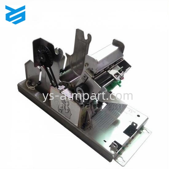 1750057142 1750110043    ATM Machine Parts Wincor Nixdorf TP06 Journal Printer