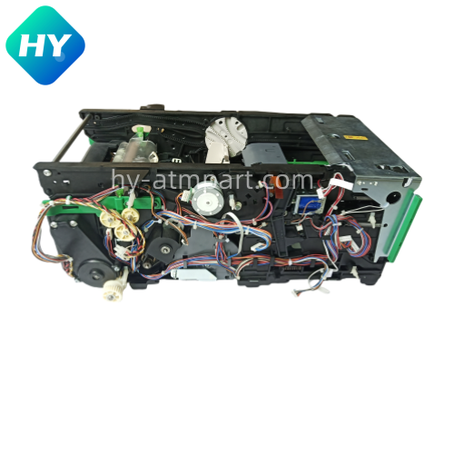 1750058042   ATM Machine Parts Wincor Nixdorf CMD-V4 SAT/ER Stacker Module