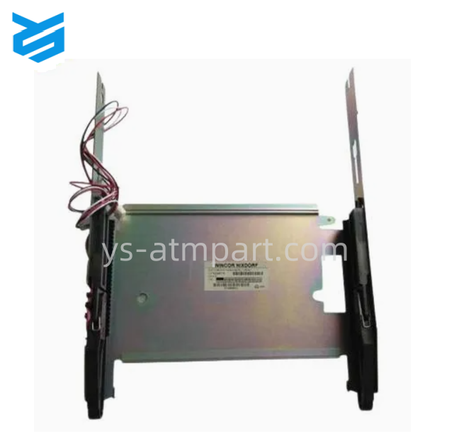 1750068776  ATM Parts Wincor Nixdorf 1500XE AGT CMD-V4 Horizontal RL 125mm
