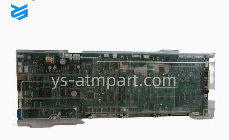1750105679 Wincor CMD USB Control Board ATM Machine Parts