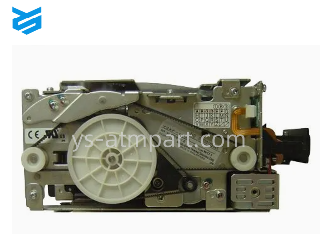 1750105986 Wincor Nixdorf V2XF Card Reader ATM Machine Parts