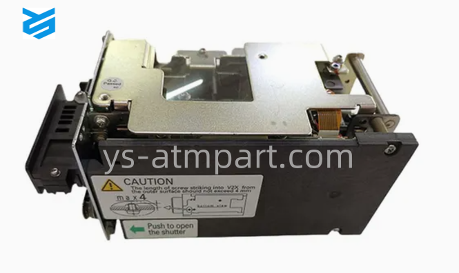 1750105988 Wincor Nixdorf V2XU Smart Card Reader ATM Machine Parts