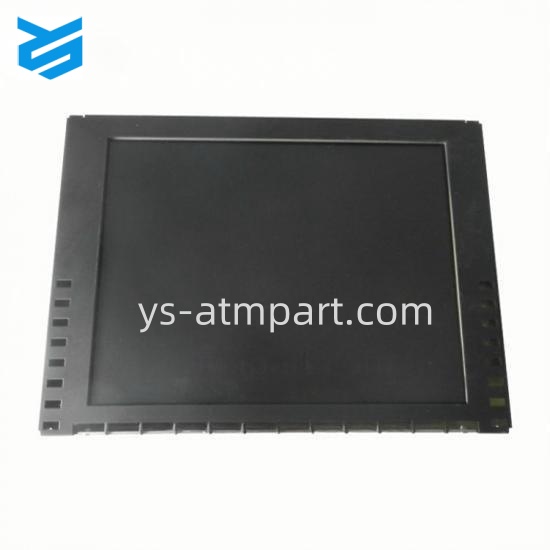 1750107720 ATM Machine Parts Wincor Nixdorf 2050XE 12.1 Inch LCD Display DVI