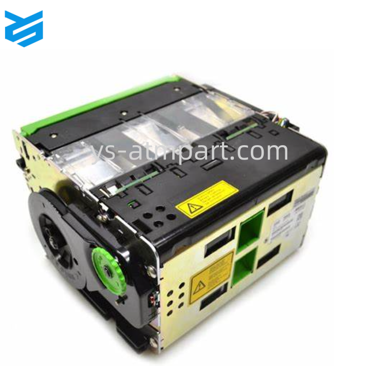 1750126457     ATM Machine Parts Wincor Nixdorf Cineo C4060 C4040 Reel Storage Fix Installed Escrow