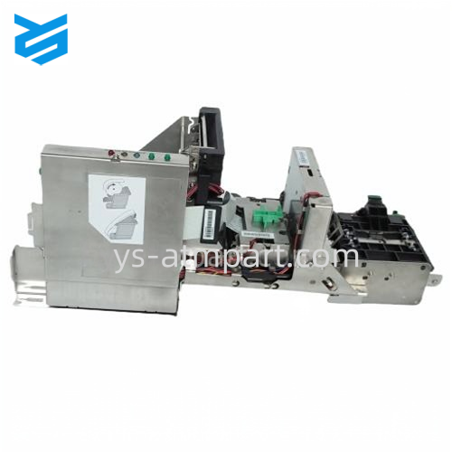 1750130744   Bank ATM Machine Parts Wincor Nixdorf TP07A Printer