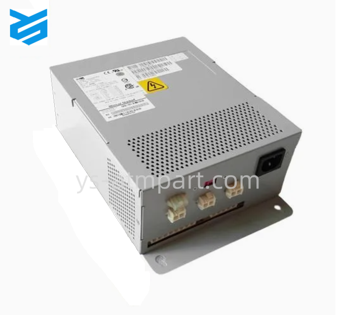 1750136159 Wincor Nixdorf 2050XE PC280 24V Power Supply ATM Machine Parts