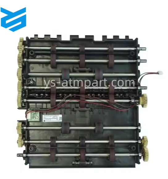 1750151958    ATM Machine Parts Wincor Nixdorf Cineo C4040 Transp. Module Head Lower Path B CRS