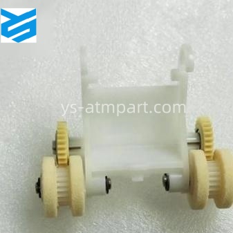 1750173362   ATM Spare Parts Wincor Nixdorf Rocker Assy For Cineo VS Module