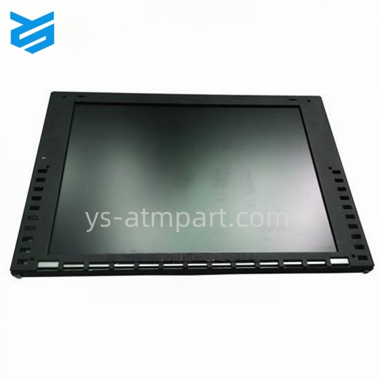 1750180259 Wincor Cineo 4060 15 Inch LCD Display ATM Machine Parts