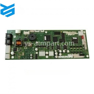 1750196174   ATM Machine Parts Wincor Nixdorf Cineo C4060 C4040 DM Control Board