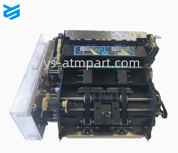1750200541 Wincor Cineo C4060 Distributor Module CRS ATM Machine Parts