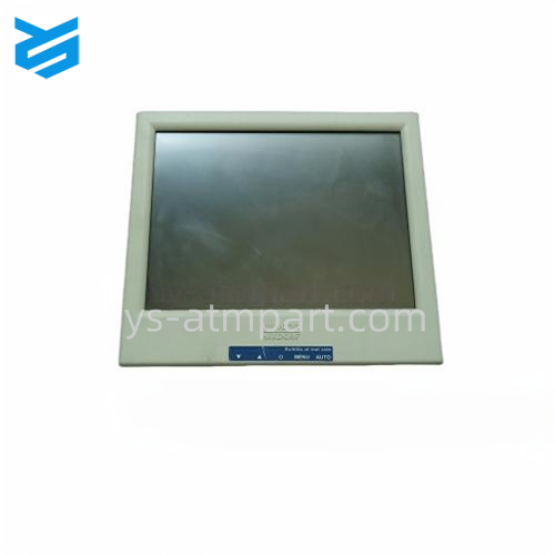 1750204431  ATM Machine Parts Wincor Nixdorf BA80 8.4 TFT Display R Touch