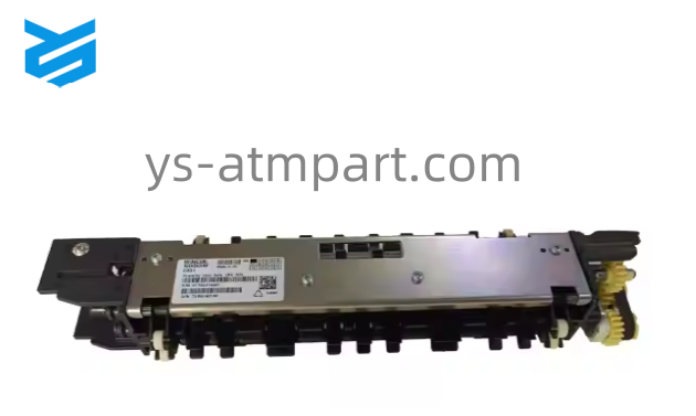 1750214641   ATM Machine Parts Wincor Nixdorf Cineo C4060 Transfer Unit Safe CRS ATS