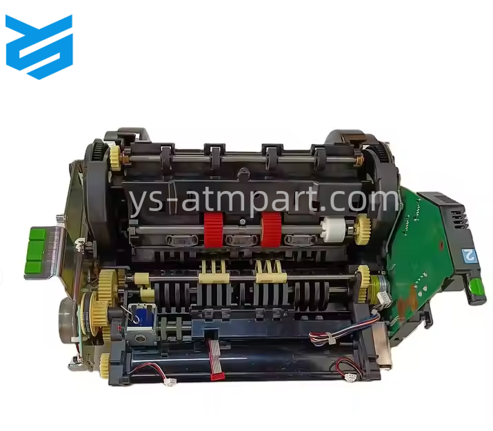 1750220000   ATM Machine Parts Wincor Nixdorf Cineo C4060 In-Output Module Customer Tray CRS-M