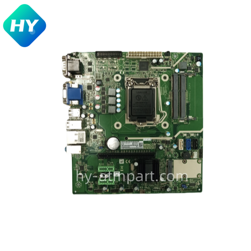 1750254552   Wincor Nixdorf I5 Motherboard ATM Machine Parts