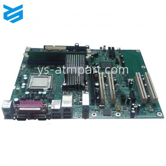 49204203001C    Diebold Opteva 0MB 3G Motherboard