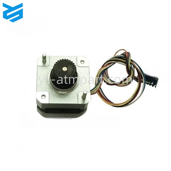 49211095000A     Diebold Opteva Receipt Printer Stepper Motor