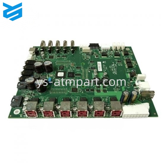 49247180000E   Diebold 5500 CCA FCH Fascia Control Hub