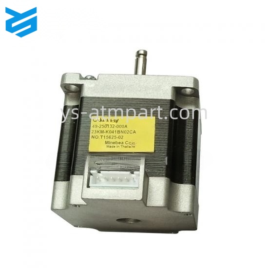 49250132000A     Diebold 5500 Stacker Motor