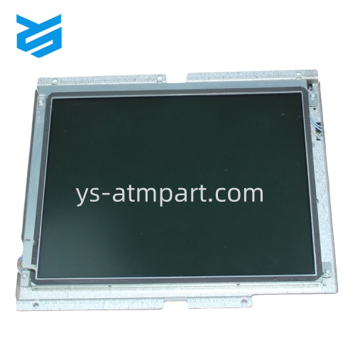 7150000109  Hyosung 5500 display DS-253