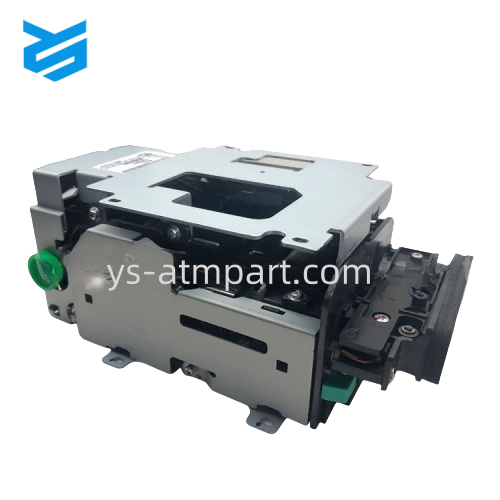 5645000017      Hyosung 8000TA ATM Machine spare parts Hyosung 8000TA V2CU card reader MCU13