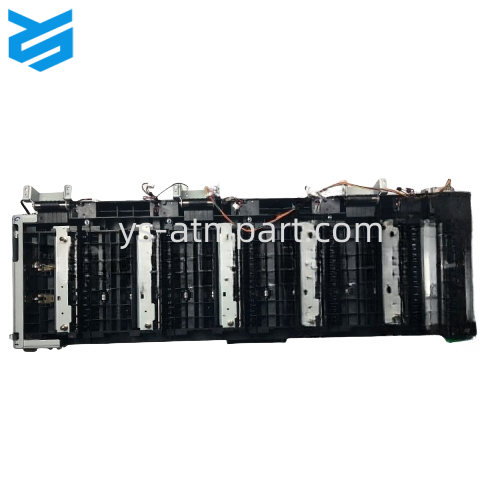 7000000171  Hyosung 8000TA lower transport module