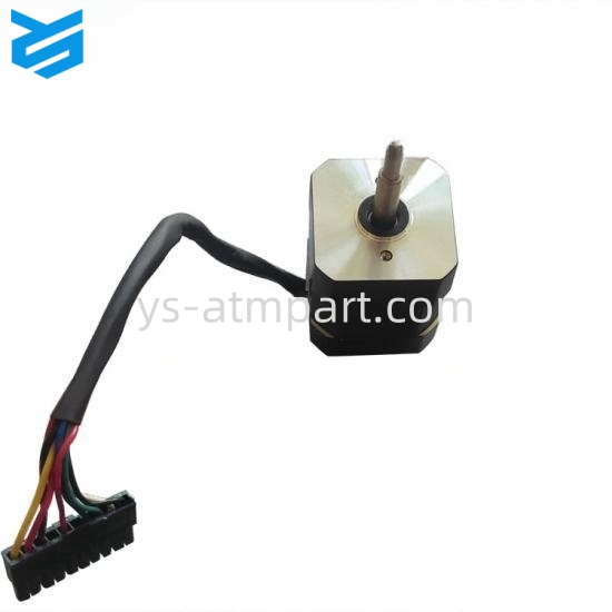 49211438000B  Diebold Opteva Motor DC Brushless