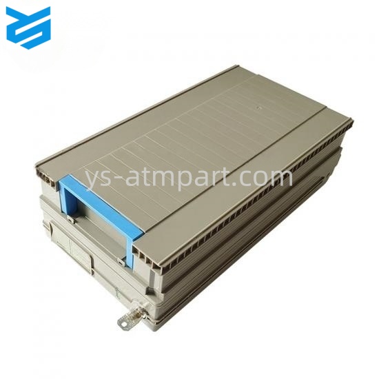 00101008000C    Diebold Cassette Secure Universal