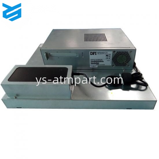  49276686000A 00158089000A     Diebold Opteva Processor 5th Generation